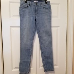 Ann Taylor Loft Jeans